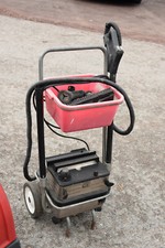 Profi LUX Dampfreiniger &Ouml;ko Professional