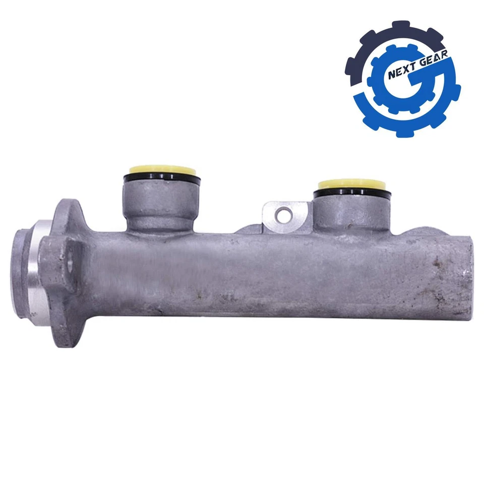 Cilindro maestro Reman Cardone para Mitsubishi Galant 11-3123 2004-2006 Foto 2 de 3