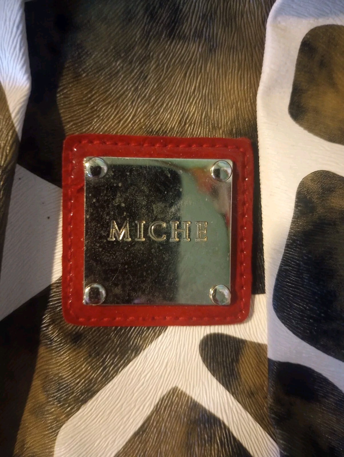 Miche Handbag Purse - image 4