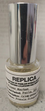 Maison Margiela REPLICA Flower Market EDT 15ml .5 fl oz New Travel Spray Women 