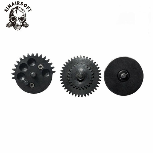 SHS 131 Ultrahigh Speed Gear Set for Verion.2 / 3 AEG Airsoft Gearbox
