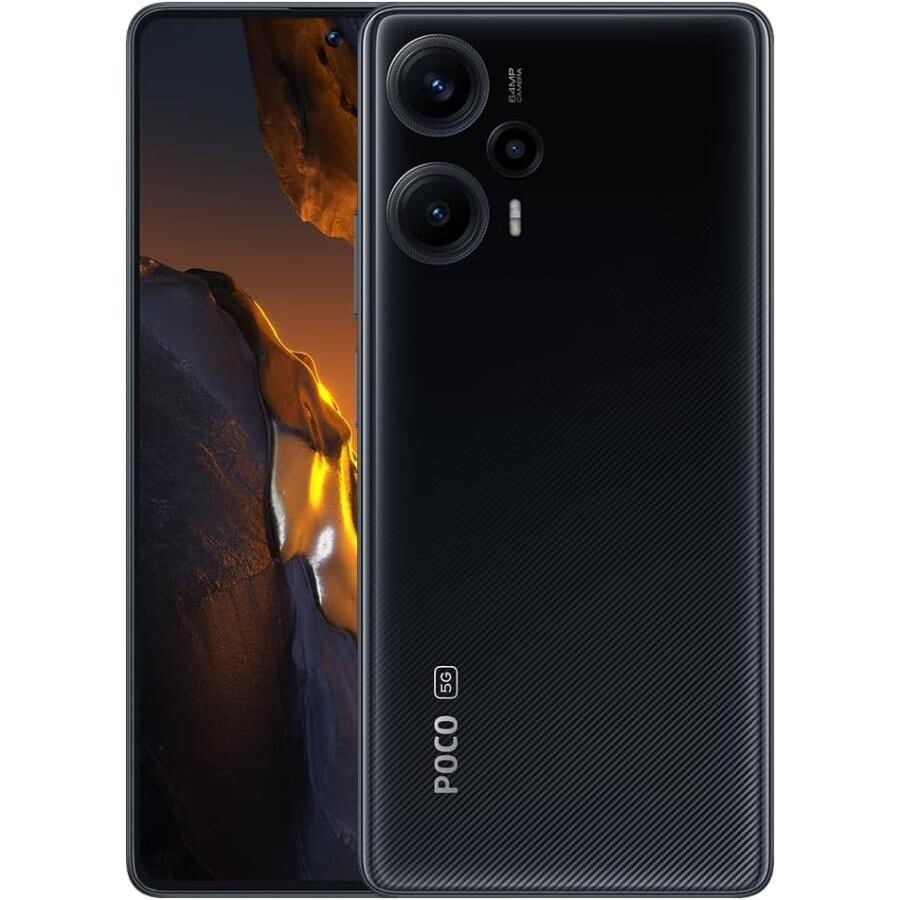 Xiaomi Poco F5 8G 256GB UNLOCKED from Japan | eBay