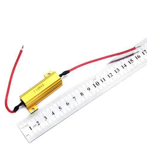 Tariffa Relè Egitto Led Con Resistenza Amazon Peculiare Wow Insetto - Foto 13