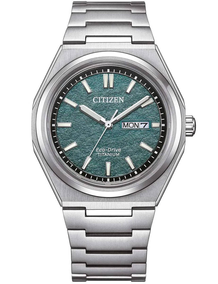 こ。　 001 - Citizen Zenshin AW0130-85X Men's Watch for sale online | eBay
