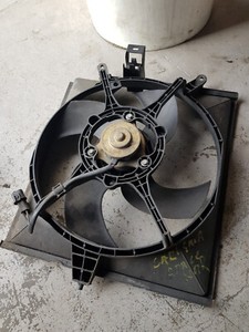 Kühlerlüfter 824.0174 Mitsubishi Carisma 1,8L GDI 90KW wie auch 92KW