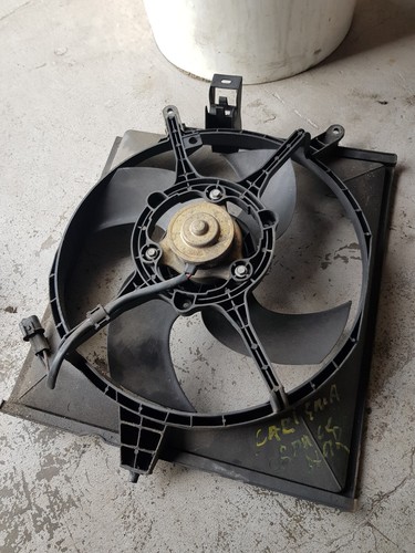 Kühlerlüfter 824.0174 Mitsubishi Carisma 1,8L GDI 90KW wie auch 92KW