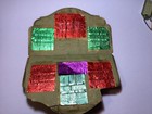 LOT Sewing Ephemera Vintage Our Pals Needle Book West Germany & Fashion Quality — photo 7