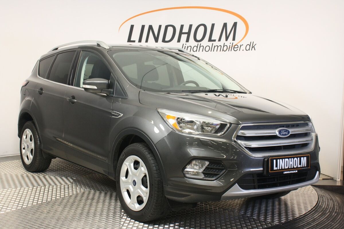 Ford Kuga 1,5 TDCi 120 Trend+