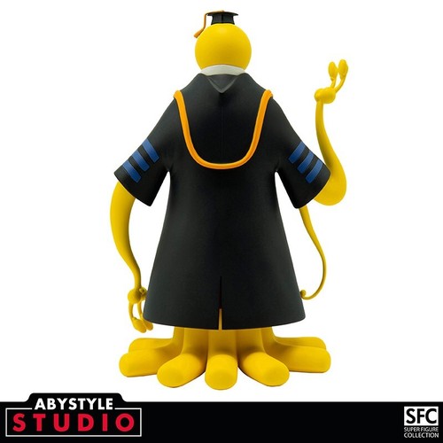 Assassination Classroom Koro Sensei Figur Anime Manga Merchandise Collect Fan - Bild 4 von 13