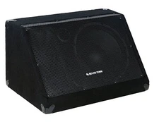 Sound Town METIS Series Stage Monitor Speaker: 10"/12"/15", Powered/Passive