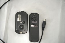 Pixel 2.4G Wireless Remote Control Shutter Re...