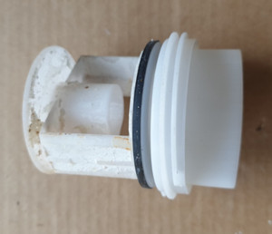 Bosch Waschmaschine Ablaufpumpe Flusenfilter WAN28201GB/28