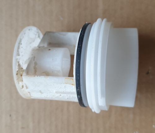 Bosch Waschmaschine Ablaufpumpe Flusenfilter WAN28201GB/28