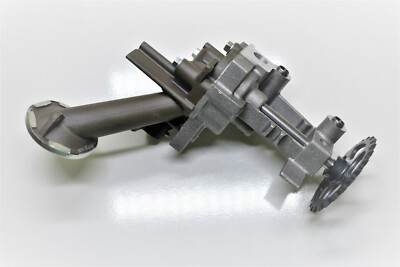 Genuine Renault F4r CLIO MEGANE Oil Pump 150100565R for sale  