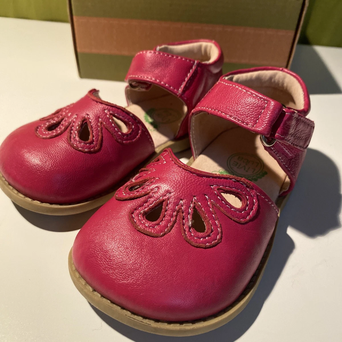 Livie and luca size 8 clearance