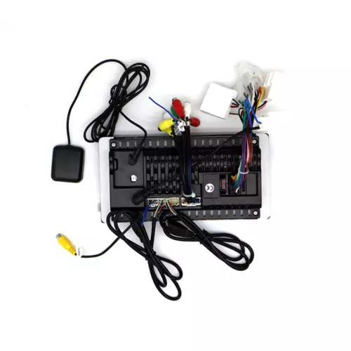 Wireless Carplay 4+64GB For Scion xB 2008-2015 Android 13 Car Stereo Radio - Picture 21 of 21
