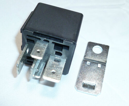 5 Pin automotive type 12volt 70 Amp relay (7032) - Bild 2 von 3
