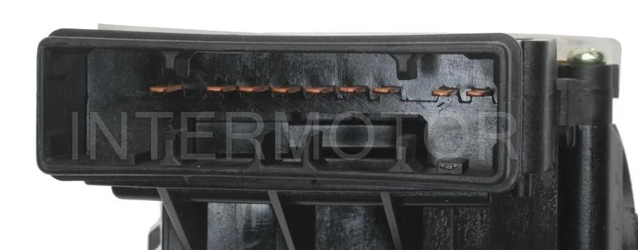 Interruptor de señal de giro SMP 2006-2010 Hyundai Accent 2006 2007 2008 2009 2010 Foto 4 de 4