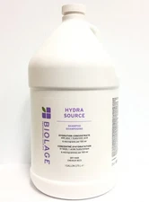 Biolage HydraSource Shampoo, Gallon