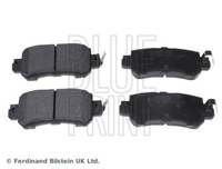 Blue Print BremsbelÄGe Passend FüR Mazda CX-3 DK CX-5 KE GH KE