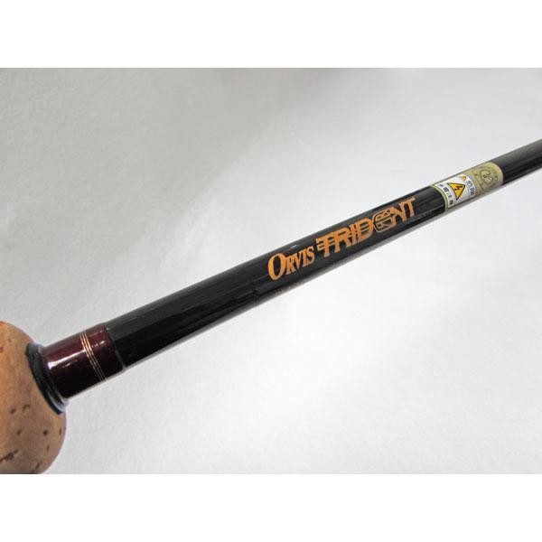 フライロッド Orvis オービス PM-10 106-4 Matrix 10 フライロッド Orvis オービス PM-10 106-4 Matrix 10 Orvis TLS Power