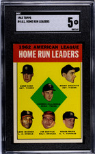 1963 Topps Football Cards 39