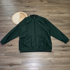 JORDAN Vtg 20th Anniversary Jumpman Track Jacket