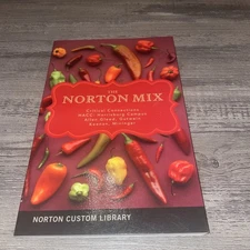 The Norton Mix: A Custom - Paperback, by Kessler Elizabeth Rodriguez; - Like New
