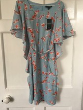 Ralph Lauren (Lauren Woman) Occasion Dress Size 0 Brand New