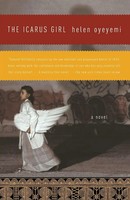 The Icarus Girl Helen Oyeyemi Taschenbuch Einband - Flex.(Paperback) Englisch