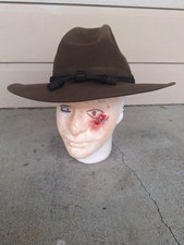 Antique early 1900s stetson hat