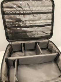 Vintage Atari Lynx Carrying Case