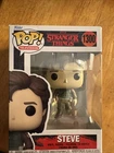 Funko Pop! Vinyl: Stranger Things - Steve #1300