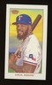 ADOLIS GARCIA 2022 TOPPS T206 Texas Rangers