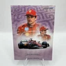 Topps 2025 Eccellenza Trionfo Insert 35/50 Charles Leclerc Ferrari F1  Card
