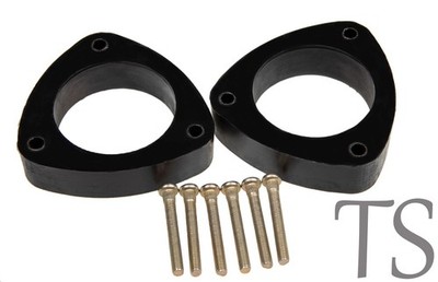30 mm Hinten Höherlegungskit Lift kit für SUBARU Forester, Impreza, Legacy