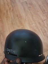 Smith Scout MIPS Helmet Matte Black XL (63 67...