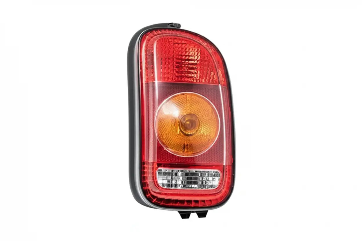 Faro posteriore Sx 715010412700 MAGNETI MARELLI