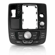 New OEM 4G1919610C MMI Control Switch 2012-20...