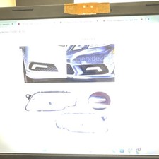 2X LED DRL Tagfahrlicht Nebelscheinwerfer Für Benz E-Klasse W212 2009-2013 Weiß 2X LED DRL Tagfahrlicht Nebelscheinwerfer Für Benz E-Klasse W212 2009-2013 Weiß