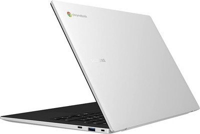 Samsung GALAXY CHROMEBOOK GO 14 zoll 1920X1080 PIXEL INTEL CELERON N4500