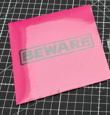 Ufo361 Kein Plan B Single Beware NEU OVP Stay high