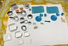 VINTAGE BARBIE DOLL #1034 1634 1628 BRUNCH HOSTESS LEARNS TO COOK ACCESSORY LOT