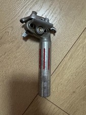 Tubo Sella Campagnolo Nuovo Record 26,2