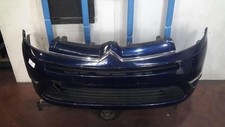 STOßSTANGE VORNE BUMPER FRONT Citroën C4 Grand Picasso (UA) 2007 7401FJ