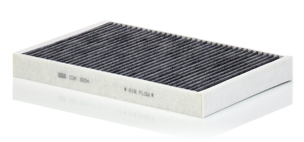 Innenraumfilter Pollenfilter Hinter DEM Handschuhfach - Mann-Filter CUK 3054-image