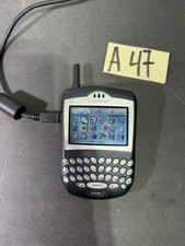 Blackberry Nextel Cellular SmartPhone Model 7520 Vintage Need New Battery