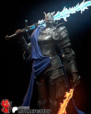 Rellana Figure / Statue various sizes