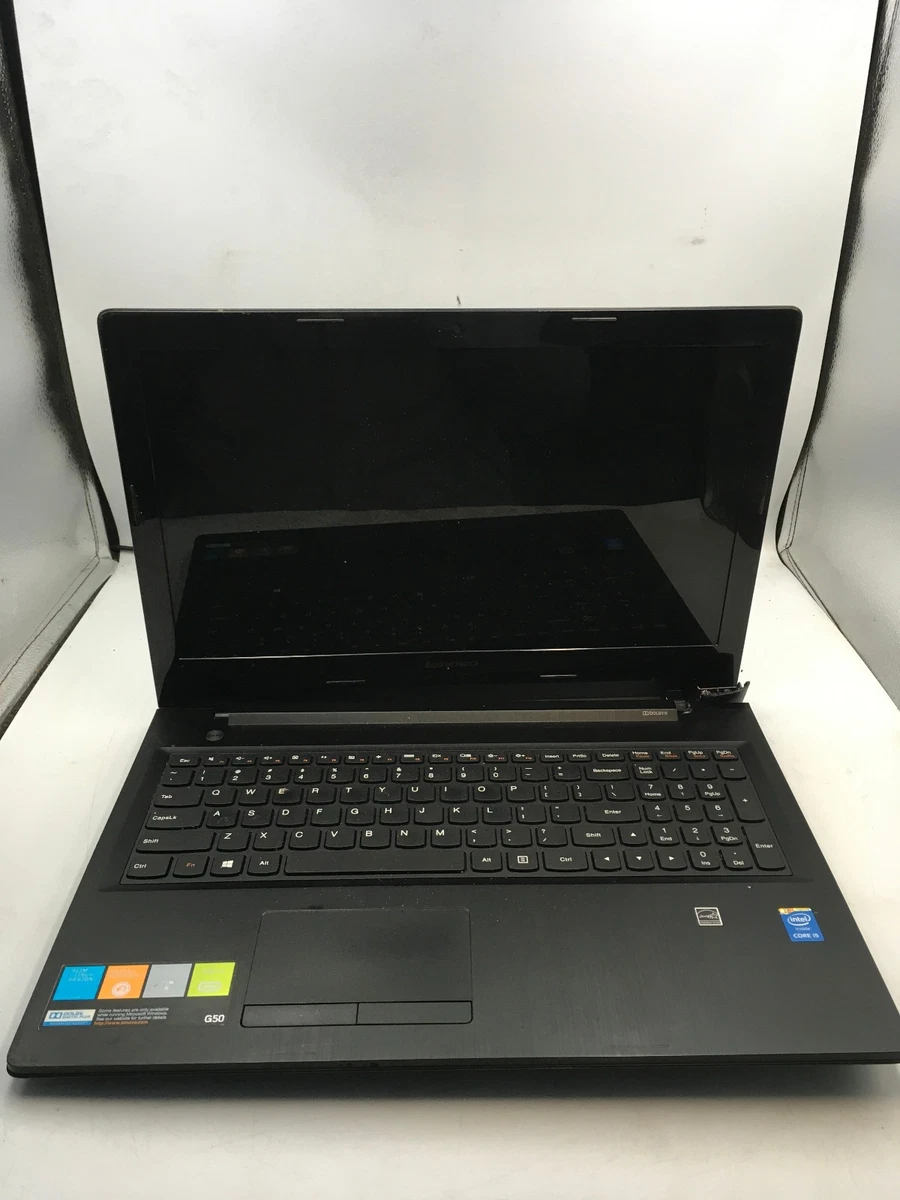 Lenovo G50 Intel Core i5 4th Gen. PC Laptops & Netbooks for Sale