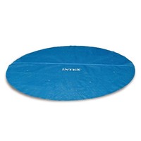 Solarabdeckung FüR 488 Cm Pool Intex 28014